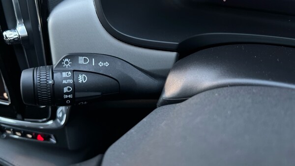 Used Volvo V90 2025 for sale - 75472477: Photo 29