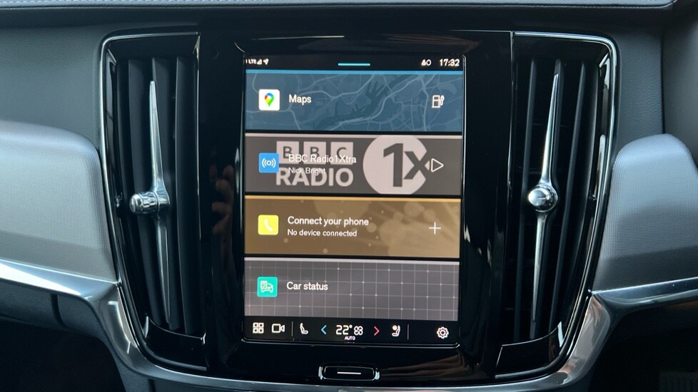 Used Volvo V90 2025 for sale - 75472477: Photo 34