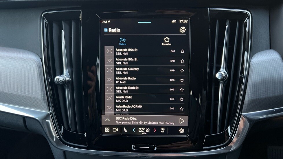 Used Volvo V90 2025 for sale - 75472477: Photo 35