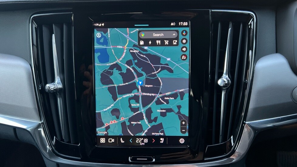 Used Volvo V90 2025 for sale - 75472477: Photo 36