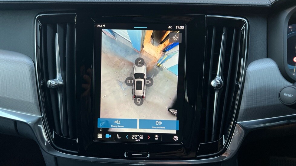 Used Volvo V90 2025 for sale - 75472477: Photo 37