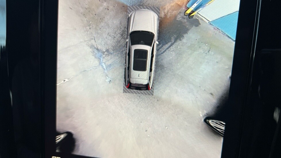 Used Volvo V90 2025 for sale - 75472477: Photo 39