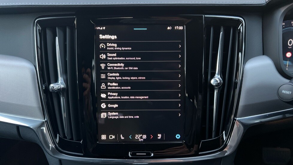 Used Volvo V90 2025 for sale - 75472477: Photo 40