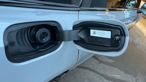 Used Volvo V90 2025 for sale - 75472477: Photo 42