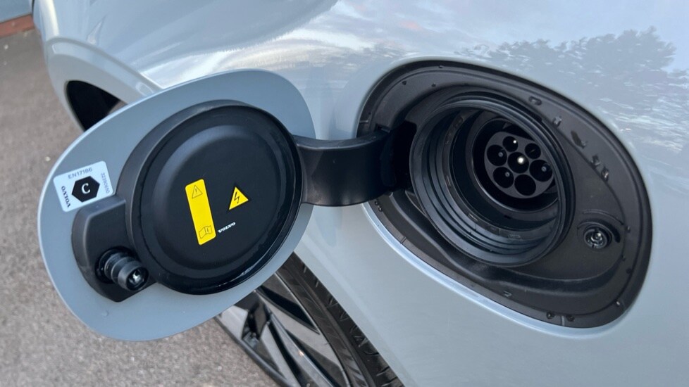 Used Volvo V90 2025 for sale - 75472477: Photo 46