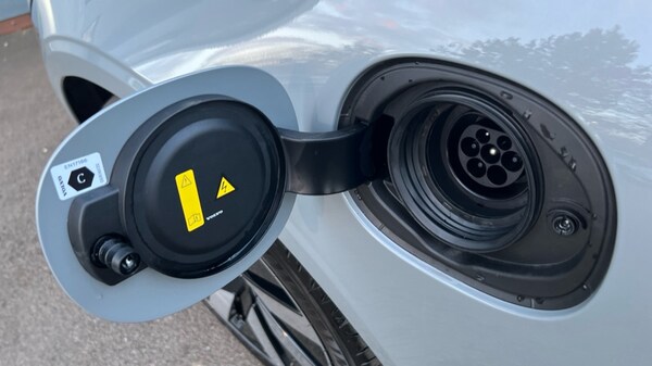 Used Volvo V90 2025 for sale - 75472477: Photo 46