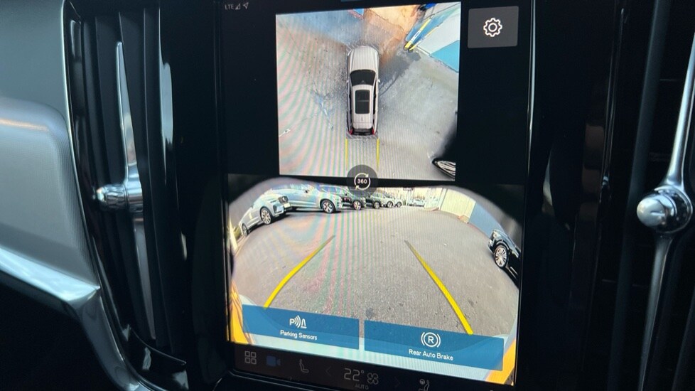 Used Volvo V90 2025 for sale - 75472477: Photo 53