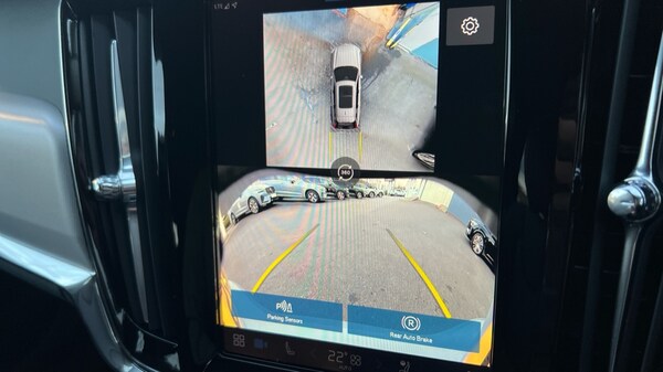 Used Volvo V90 2025 for sale - 75472477: Photo 53