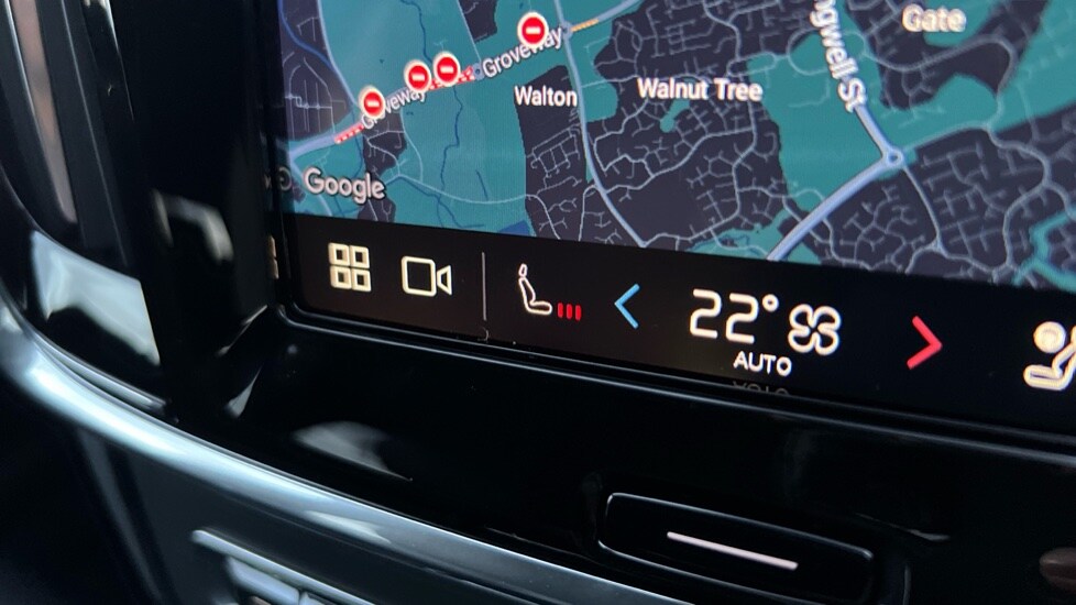 Used Volvo V90 2025 for sale - 75472477: Photo 54