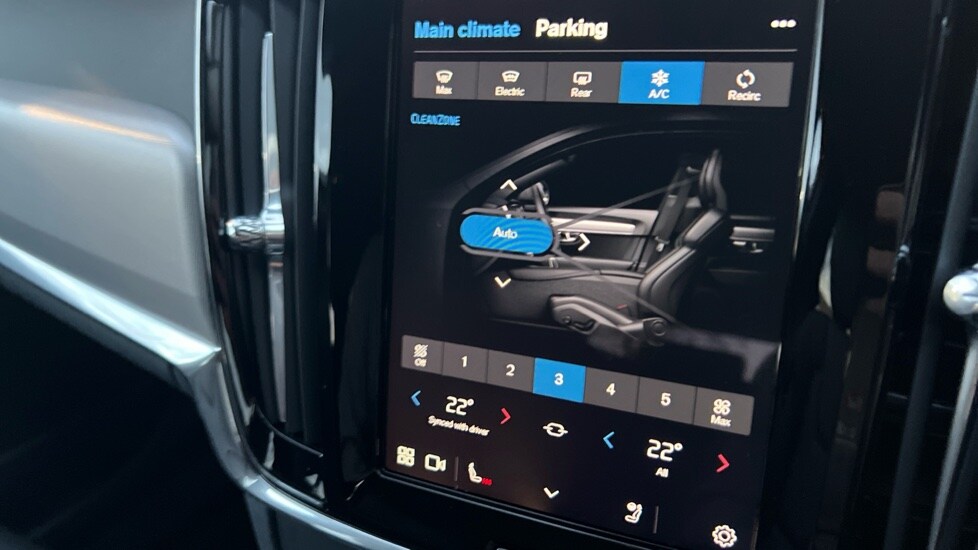 Used Volvo V90 2025 for sale - 75472477: Photo 56