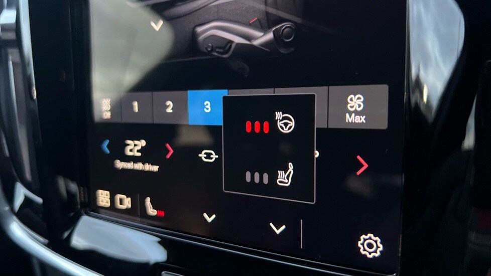 Used Volvo V90 2025 for sale - 75472477: Photo 57