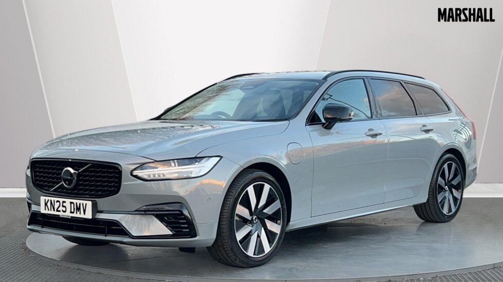 Used Volvo V90 2025 for sale - 75472477: Photo 6