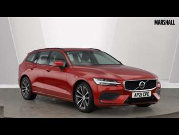 2021 - 2.0 B3P Momentum 5dr Auto