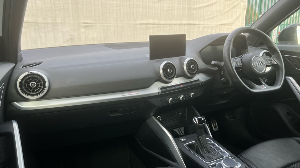 Used Audi Q2 2021 for sale - 76841876: Photo 10