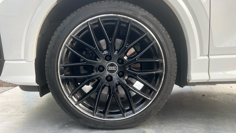 Used Audi Q2 2021 for sale - 76841876: Photo 17