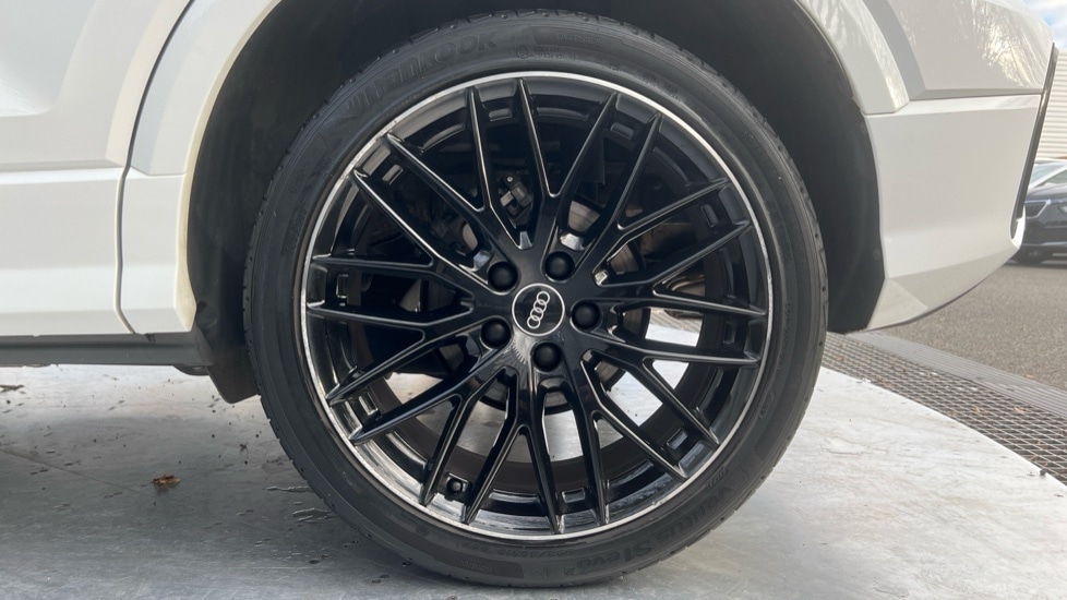 Used Audi Q2 2021 for sale - 76841876: Photo 18