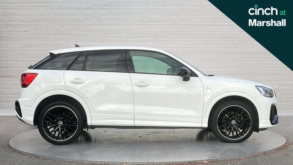 Used Audi Q2 2021 for sale - 76841876: Photo 2