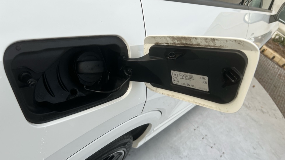 Used Audi Q2 2021 for sale - 76841876: Photo 21