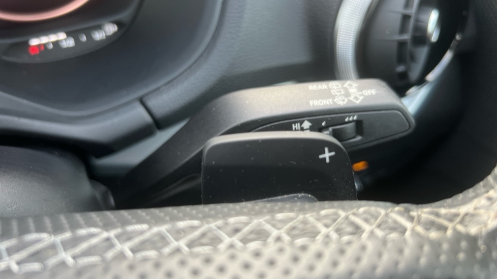 Used Audi Q2 2021 for sale - 76841876: Photo 24