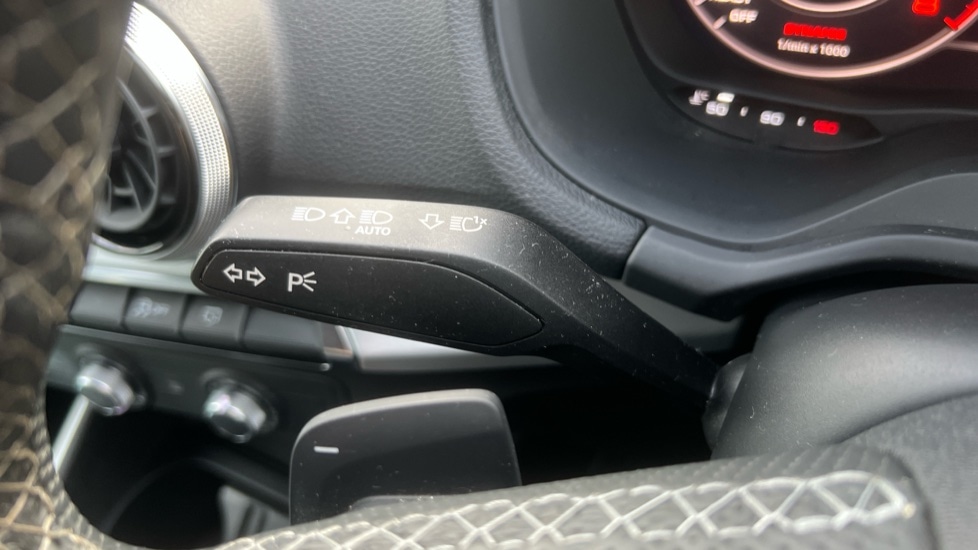 Used Audi Q2 2021 for sale - 76841876: Photo 25