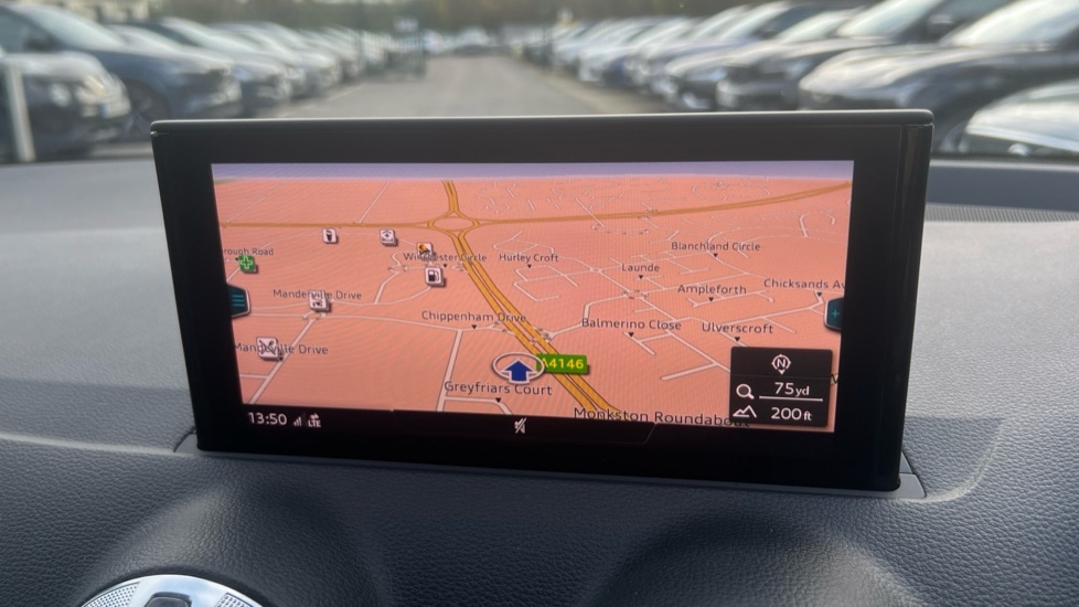 Used Audi Q2 2021 for sale - 76841876: Photo 26