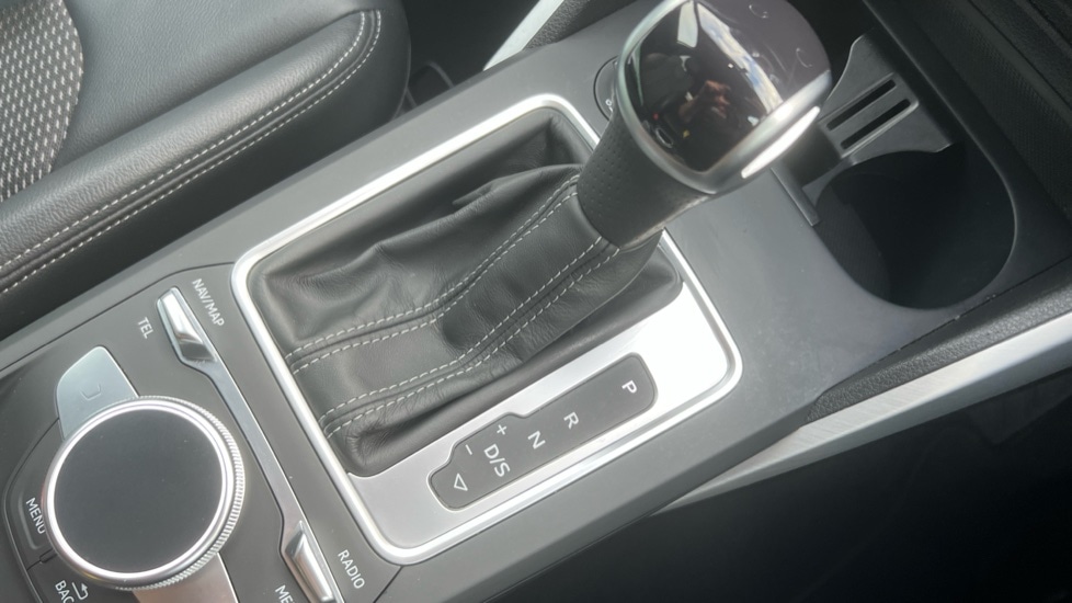 Used Audi Q2 2021 for sale - 76841876: Photo 28