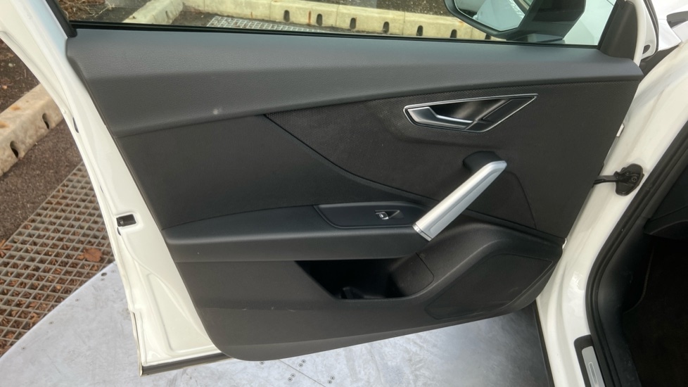 Used Audi Q2 2021 for sale - 76841876: Photo 36