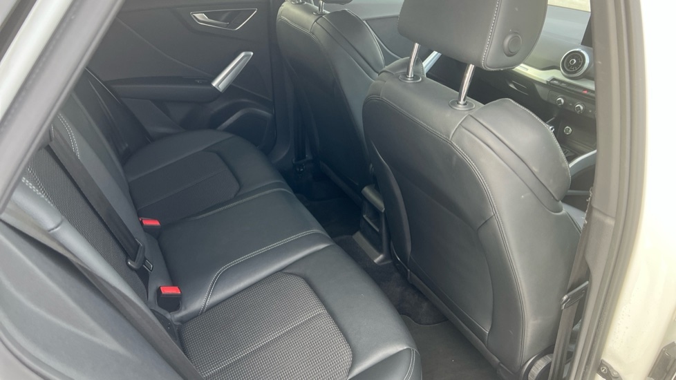 Used Audi Q2 2021 for sale - 76841876: Photo 39