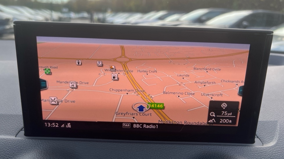 Used Audi Q2 2021 for sale - 76841876: Photo 43