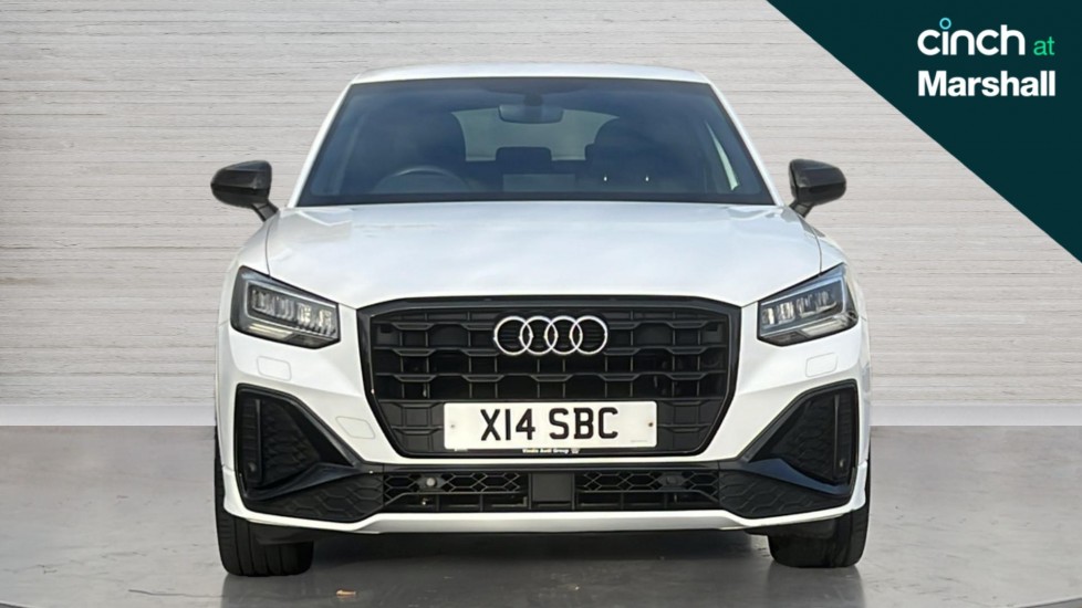Used Audi Q2 2021 for sale - 76841876: Photo 8