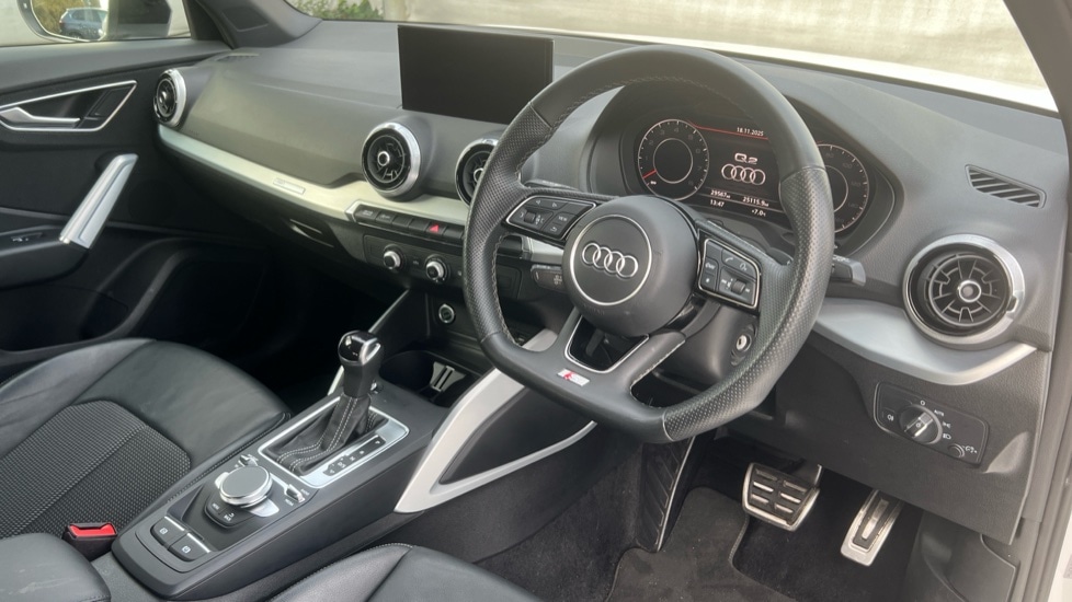 Used Audi Q2 2021 for sale - 76841876: Photo 9