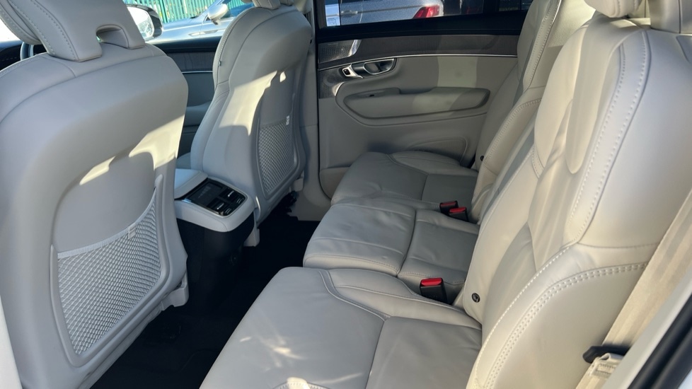 Used Volvo XC90 2025 for sale - 76999490: Photo 10