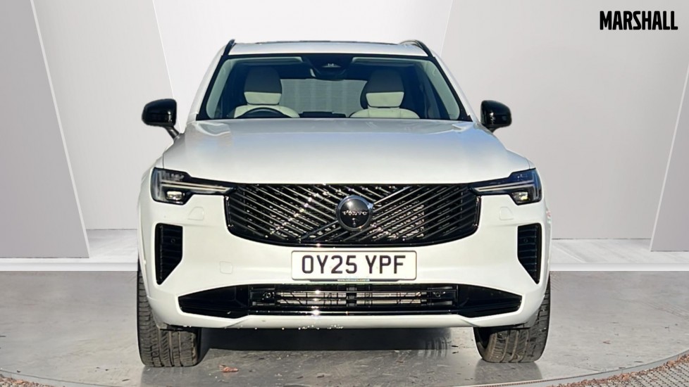 Used Volvo XC90 2025 for sale - 76999490: Photo 12