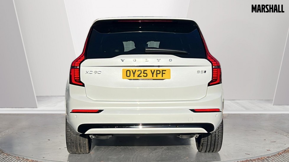 Used Volvo XC90 2025 for sale - 76999490: Photo 13