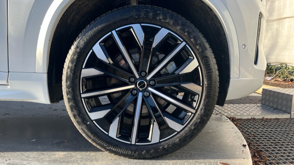 Used Volvo XC90 2025 for sale - 76999490: Photo 16