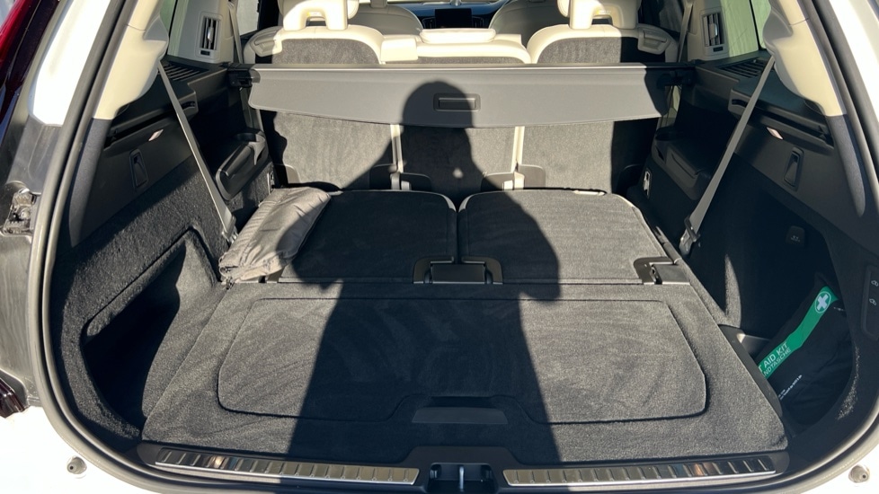 Used Volvo XC90 2025 for sale - 76999490: Photo 17