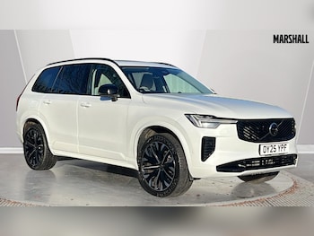 Used Volvo XC90 2025 for sale - 76999490: Photo