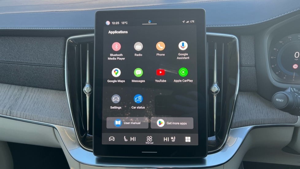 Used Volvo XC90 2025 for sale - 76999490: Photo 20