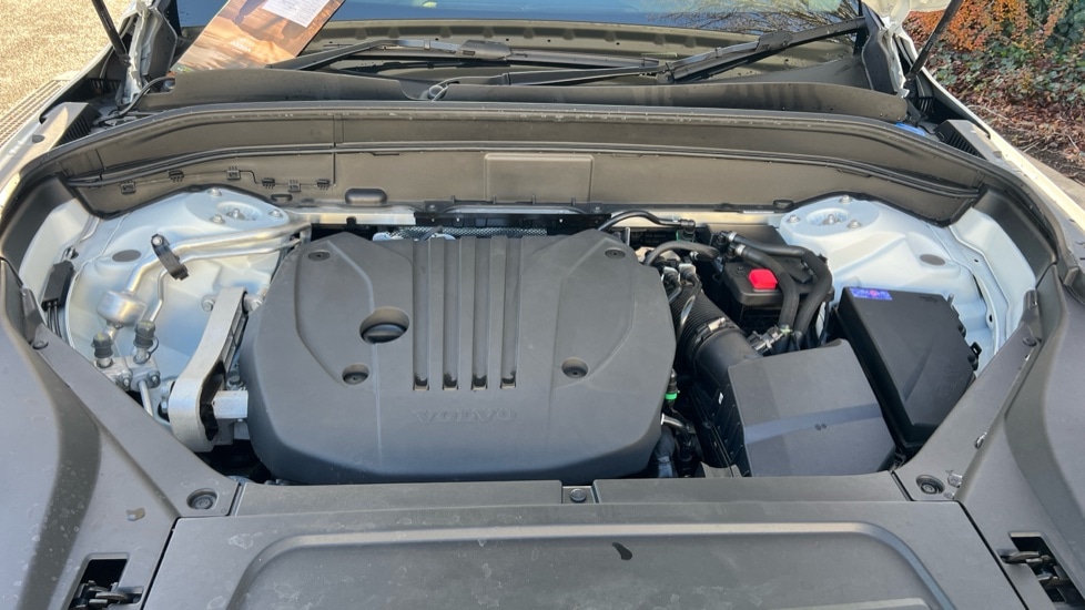 Used Volvo XC90 2025 for sale - 76999490: Photo 23