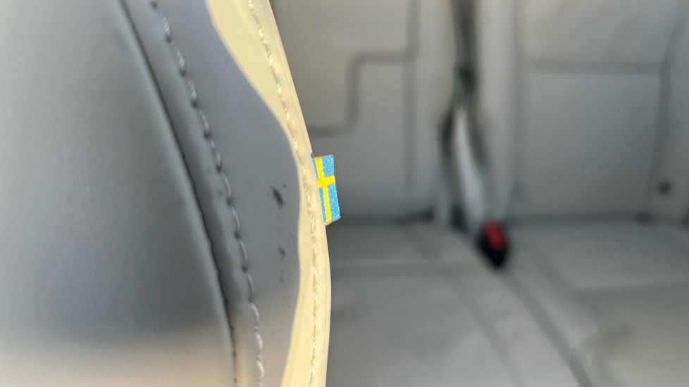 Used Volvo XC90 2025 for sale - 76999490: Photo 27