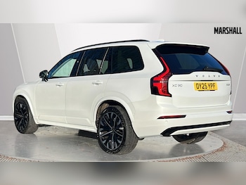 Used Volvo XC90 2025 for sale - 76999490: Photo