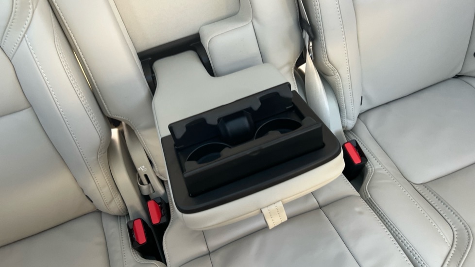 Used Volvo XC90 2025 for sale - 76999490: Photo 31