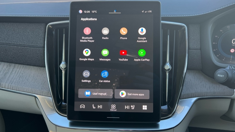 Used Volvo XC90 2025 for sale - 76999490: Photo 34