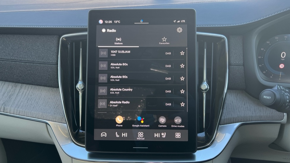 Used Volvo XC90 2025 for sale - 76999490: Photo 35