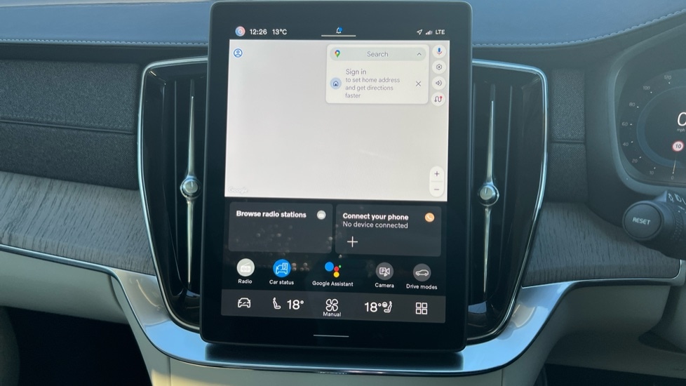 Used Volvo XC90 2025 for sale - 76999490: Photo 36