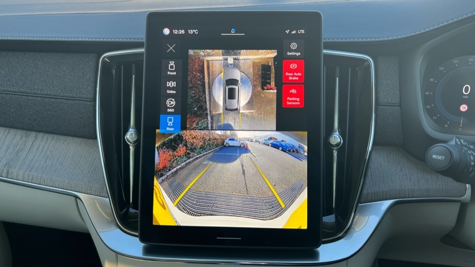 Used Volvo XC90 2025 for sale - 76999490: Photo 37