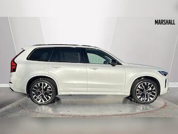 Used Volvo XC90 2025 for sale - 76999490: Photo