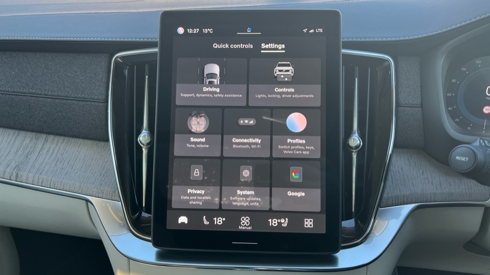 Used Volvo XC90 2025 for sale - 76999490: Photo 40