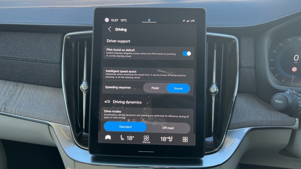 Used Volvo XC90 2025 for sale - 76999490: Photo 41