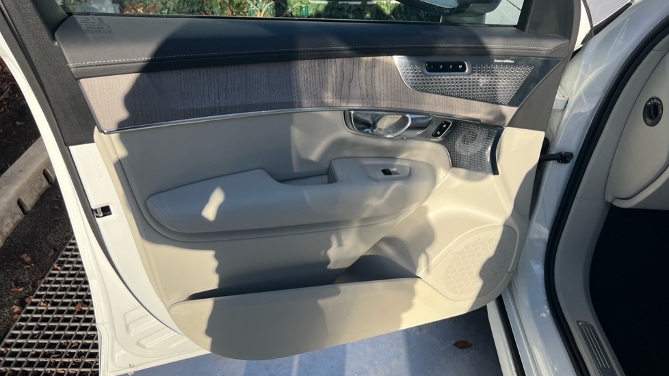 Used Volvo XC90 2025 for sale - 76999490: Photo 46